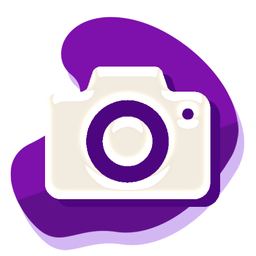 Vtuber Logo Hover